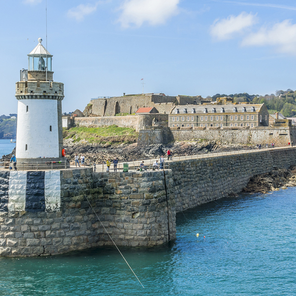 Guernsey